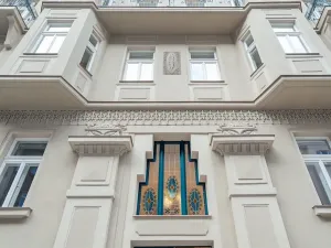 Prodej bytu 5+kk, Praha - Smíchov, Pecháčkova, 137 m2