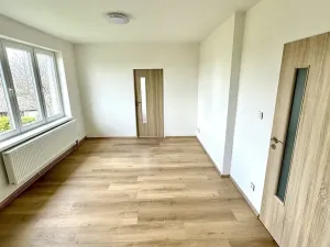 Pronájem bytu 3+kk, Vyšehořovice, 84 m2