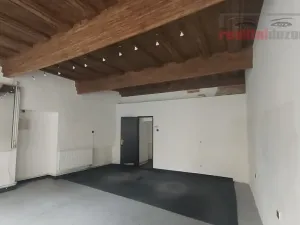 Prodej činžovního domu, Jihlava, Palackého, 490 m2