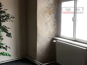 Prodej činžovního domu, Jihlava, Palackého, 490 m2