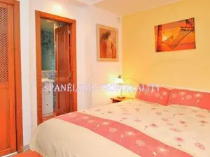 Prodej bytu 3+1, Alicante, Španělsko, 69 m2