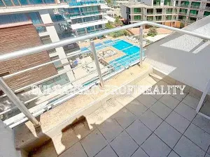 Prodej bytu 2+kk, Burgas, Bulharsko, 63 m2