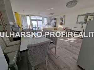 Prodej bytu 3+kk, Ravda, Bulharsko, 114 m2