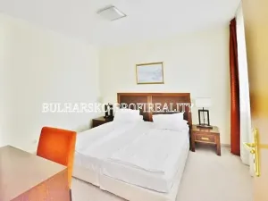 Prodej bytu 2+kk, Pomorie, Bulharsko, 68 m2