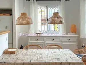 Prodej rodinného domu, Guardamar del Segura, Španělsko, 82 m2