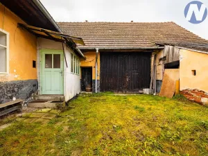 Prodej rodinného domu, Novosedly, 188 m2