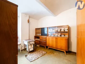 Prodej rodinného domu, Novosedly, 188 m2