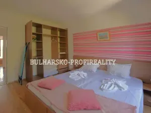 Prodej bytu 3+kk, Aheloy, Bulharsko, 100 m2