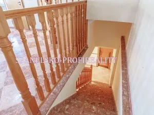 Prodej vily, Torrevieja, Španělsko, 116 m2