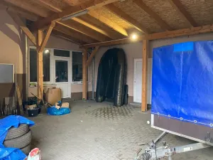 Pronájem výrobních prostor, Brno, Vídeňská, 125 m2