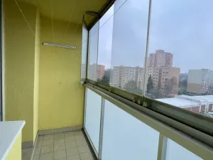 Prodej bytu 1+kk, Ostrava - Moravská Ostrava, Sládkova, 29 m2