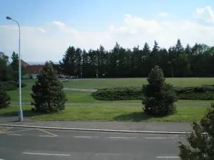 Pronájem pokoje, Praha - Břevnov, Pod věží, 12 m2