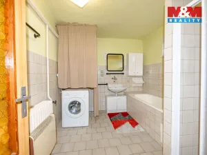 Prodej rodinného domu, Kramolna, 220 m2