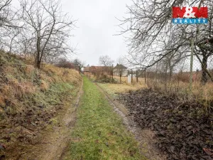 Prodej pozemku pro bydlení, Přemyslovice, 1545 m2