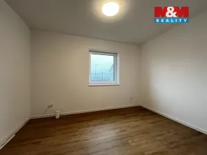 Pronájem rodinného domu, Želechovice, 120 m2