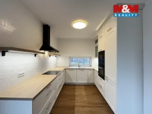 Pronájem rodinného domu, Želechovice, 120 m2