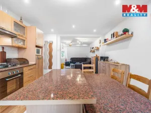 Prodej činžovního domu, Ústí nad Labem - Krásné Březno, Janáčkova, 250 m2