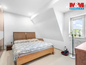 Prodej činžovního domu, Ústí nad Labem - Krásné Březno, Janáčkova, 250 m2