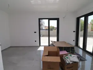 Prodej bytu 2+kk, Brodarica, Chorvatsko, 60 m2