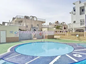 Prodej bytu 4+kk, Torrevieja, Španělsko, 57 m2