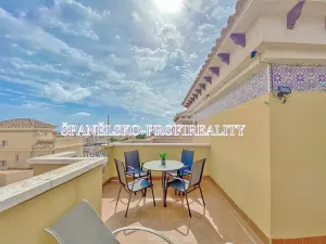 Prodej rodinného domu, Torrevieja, Španělsko, 58 m2