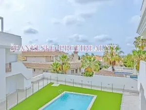 Prodej bytu 3+kk, Orihuela, Španělsko, 79 m2