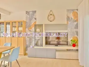 Prodej bytu 3+kk, Orihuela, Španělsko, 79 m2