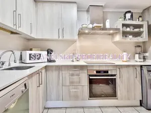 Prodej vily, Torrevieja, Španělsko, 57 m2