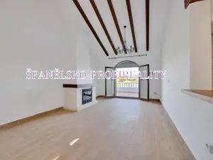 Prodej bytu 4+kk, Alicante, Španělsko, 150 m2