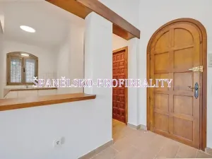 Prodej bytu 4+kk, Alicante, Španělsko, 150 m2