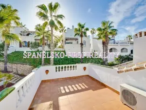 Prodej bytu 4+kk, Alicante, Španělsko, 150 m2