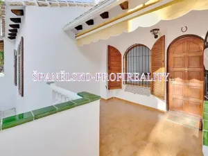 Prodej bytu 4+kk, Alicante, Španělsko, 150 m2