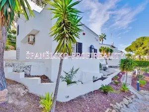 Prodej bytu 4+kk, Alicante, Španělsko, 150 m2