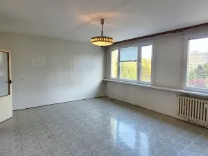 Prodej bytu 3+1, Praha - Střížkov, Šluknovská, 68 m2