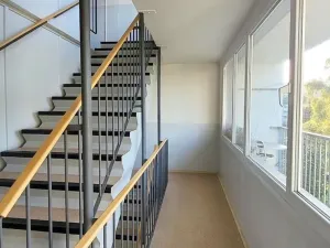 Prodej bytu 3+1, Praha - Střížkov, Šluknovská, 68 m2