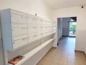 Prodej bytu 3+1, Praha - Střížkov, Šluknovská, 68 m2