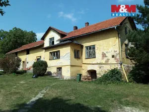 Prodej rodinného domu, Ostrava, Družební, 240 m2