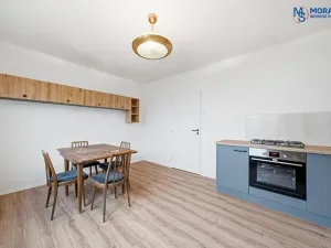 Pronájem rodinného domu, Olomouc, Lomená, 132 m2