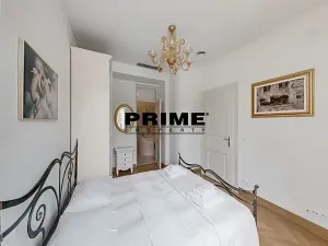 Pronájem bytu 2+kk, Praha - Vinohrady, Italská, 72 m2