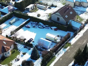 Prodej pozemku pro bydlení, Květnice, Mařinková, 703 m2