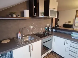 Pronájem bytu 3+kk, Jičín, Kollárova, 80 m2