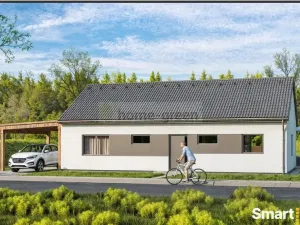 Prodej rodinného domu, Veverské Knínice, 95 m2