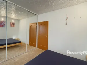 Prodej bytu 3+1, Česká Lípa, Bratří Čapků, 67 m2