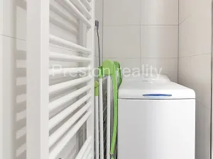 Pronájem bytu 2+kk, Praha - Stodůlky, Jeremiášova, 47 m2