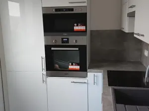 Pronájem bytu 2+1, Zlín, Milíčova, 60 m2