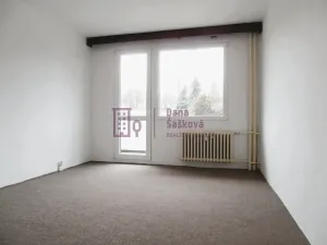 Pronájem bytu 3+1, Jindřichův Hradec, sídliště U Nádraží, 87 m2