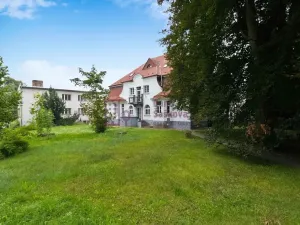 Pronájem kanceláře, Jindřichův Hradec, Karlov, 28 m2