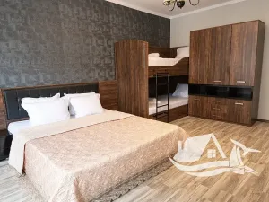 Prodej bytu 2+kk, Nesebar, Bulharsko, 51 m2