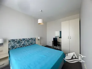 Prodej bytu 3+kk, Nesebar, Bulharsko, 59 m2