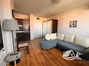 Prodej bytu 2+kk, Nesebar, Bulharsko, 50 m2